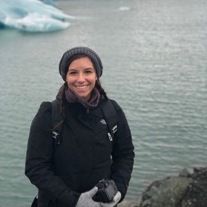 Meet your Posher, Tess